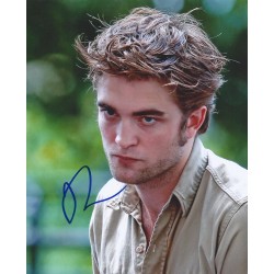 PATTINSON Robert