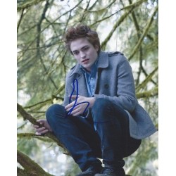 PATTINSON Robert