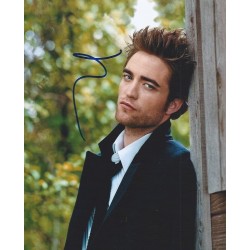 PATTINSON Robert