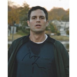 RUFFALO Mark