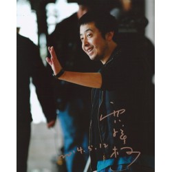 JIA Zhangke