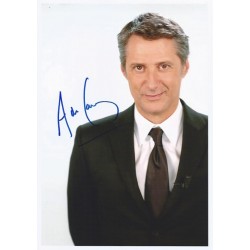 DE CAUNES Antoine