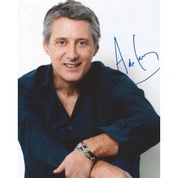 DE CAUNES Antoine