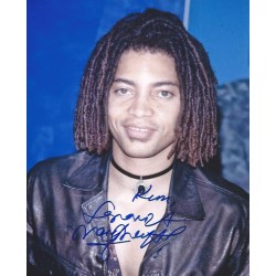 D'ARBY Terence Trent /...