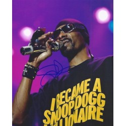 SNOOP DOGG