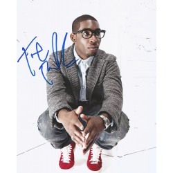 TEMPAH Tinie