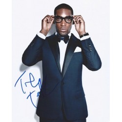 TEMPAH Tinie