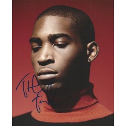 TEMPAH Tinie