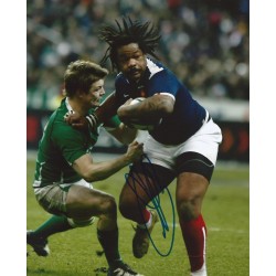 BASTAREAUD Mathieu