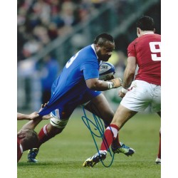 BASTAREAUD Mathieu