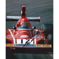 LAUDA Niki