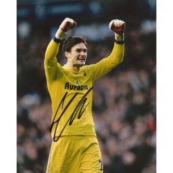 LLORIS Hugo