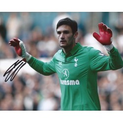 LLORIS Hugo