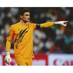 LLORIS Hugo