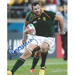 ROSSOUW Danie