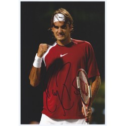 FEDERER Roger