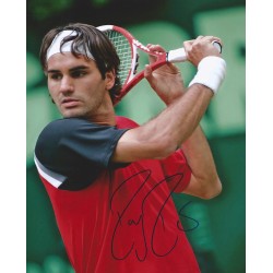 FEDERER Roger