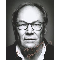 BRANDAUER Klaus Maria