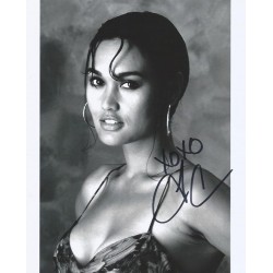Tia Carere Autographed Preprint Signed Photo Fridge Magnet 