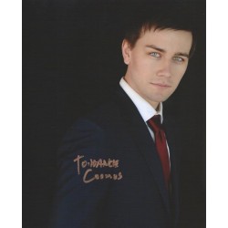 COOMBS Torrance