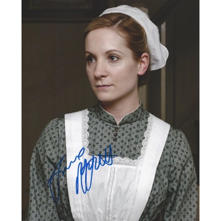 Joanne FROGGATT Autograph