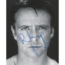 HARRINGTON Richard