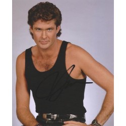 HASSELHOFF David