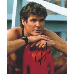 HASSELHOFF David