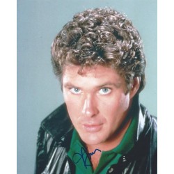 HASSELHOFF David