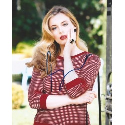 JACOBS Gillian