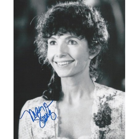 steenburgen autograph autographe xpautographes