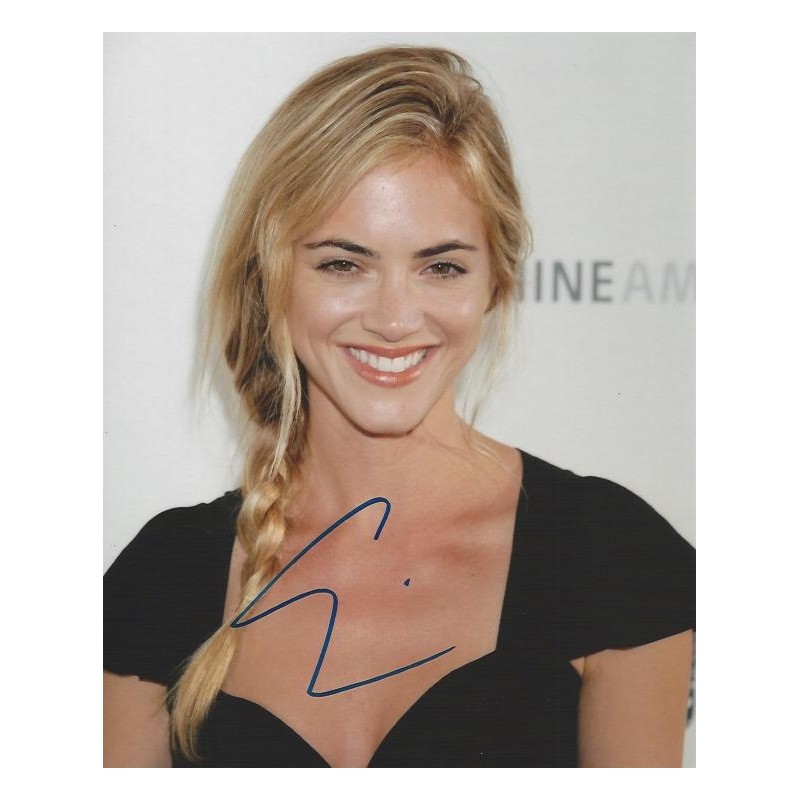 Emily wickersham pictures