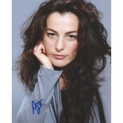 Ayelet zurer sexy