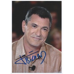 BIGARD Jean Marie