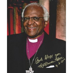 TUTU Desmond