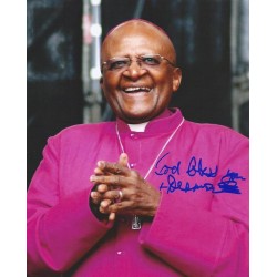 TUTU Desmond