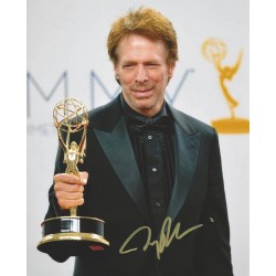 BRUCKHEIMER Jerry