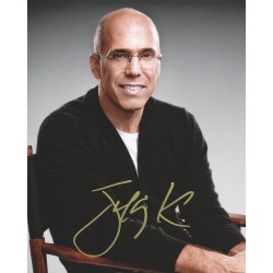 KATZENBERG Jeffrey