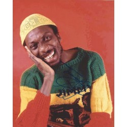 CLIFF Jimmy