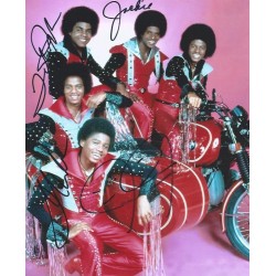 JACKSON 5