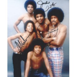 JACKSON 5