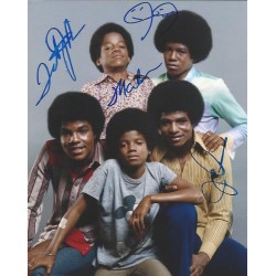 JACKSON 5