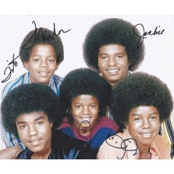 JACKSON 5