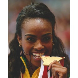 DIBABA Genzebe