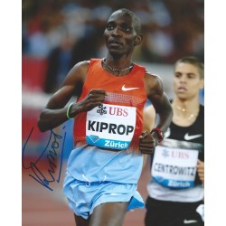 KIPROP Asbel