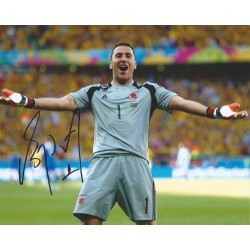 OSPINA David