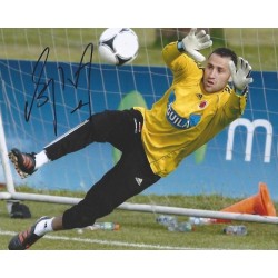 OSPINA David