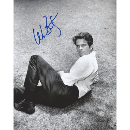 Warren Beatty 直筆？サイン入り写真 COA付 warren-beatty-autograph.jpg
