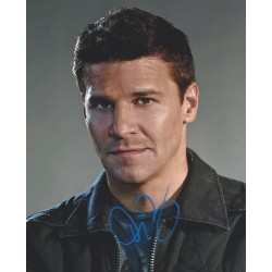 BOREANAZ David