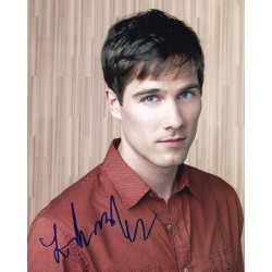 MACFARLANE Luke